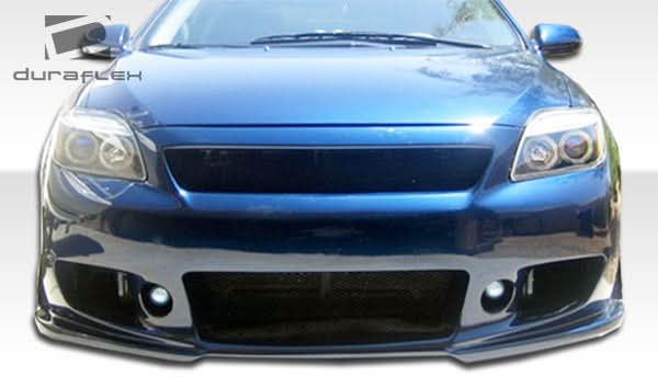 2005-2010 Scion tC B-2 Style Body Kit - 4 Piece - FRP