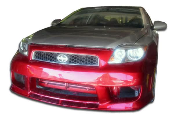 2005-2010 Scion tC Drifter 2 Style Front Bumper Cover - FRP