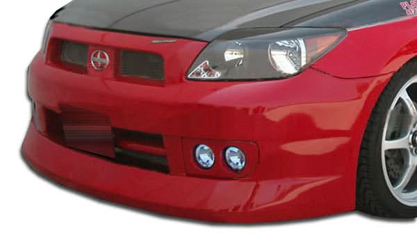 2005-2010 Scion tC FAB Style Front Bumper Cover - FRP