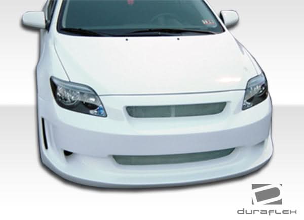 2005-2010 Scion tC KR-S Style Body Kit - 4 Piece - FRP