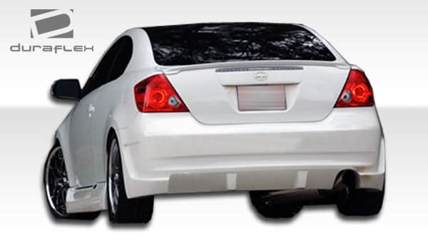 2005-2010 Scion tC Drifter 2 Style Body Kit - 4 Piece - FRP