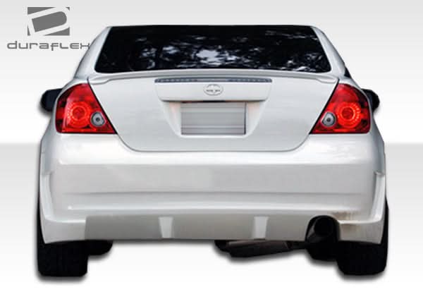 2005-2010 Scion tC KR-S Style Body Kit - 4 Piece - FRP