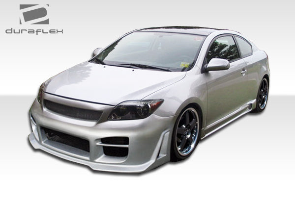 2005-2010 Scion tC R34 Style Front Bumper Cover - FRP