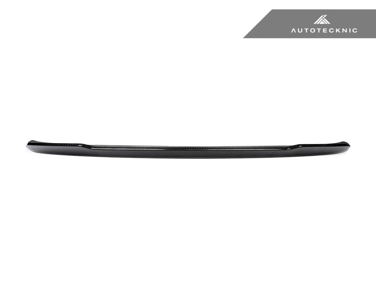 AutoTecknic Carbon Competition Trunk Spoiler - BMW G80 M3