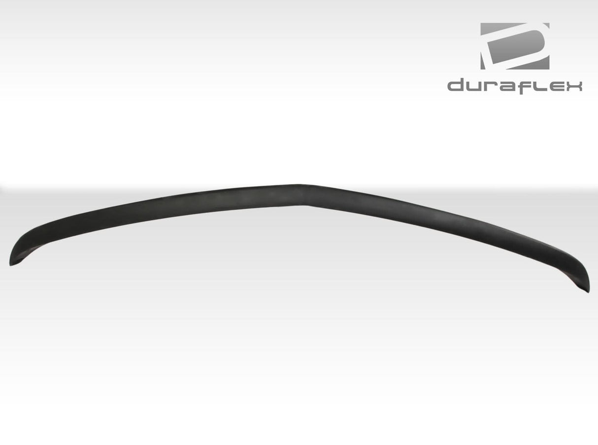 2006-2010 Dodge Charger Daytona Look Front Lip Under Spoiler - FRP