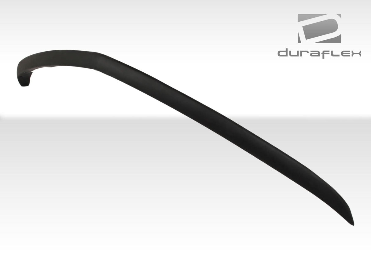 2006-2010 Dodge Charger Daytona Look Front Lip Under Spoiler - FRP