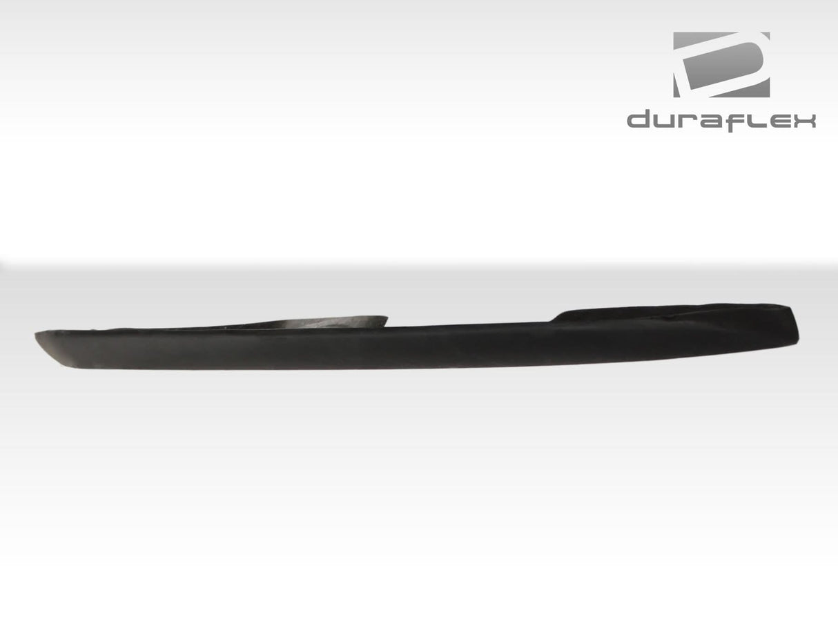2006-2010 Dodge Charger Daytona Look Front Lip Under Spoiler - FRP