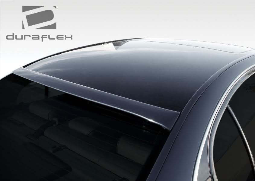 2006-2011 Lexus GS Series VIP Style Roof Wing Spoiler - FRP