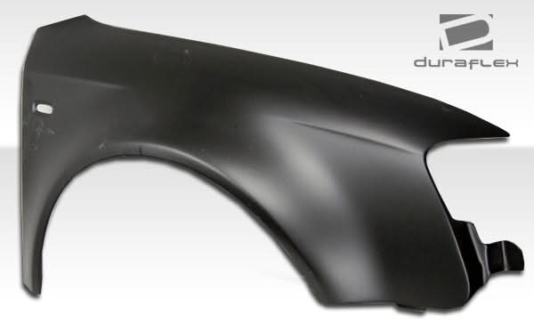 2006-2008 Audi A4 S4 RS4 Style Wide Body Front Fenders - FRP