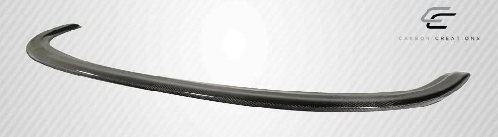 2006-2008 Audi A4 B7 DTM Look Front Under Spoiler Air Dam Lip Splitter