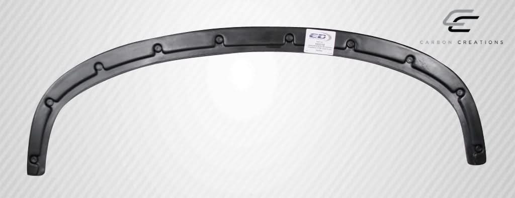 2006-2008 Audi A4 B7 DTM Look Front Under Spoiler Air Dam Lip Splitter