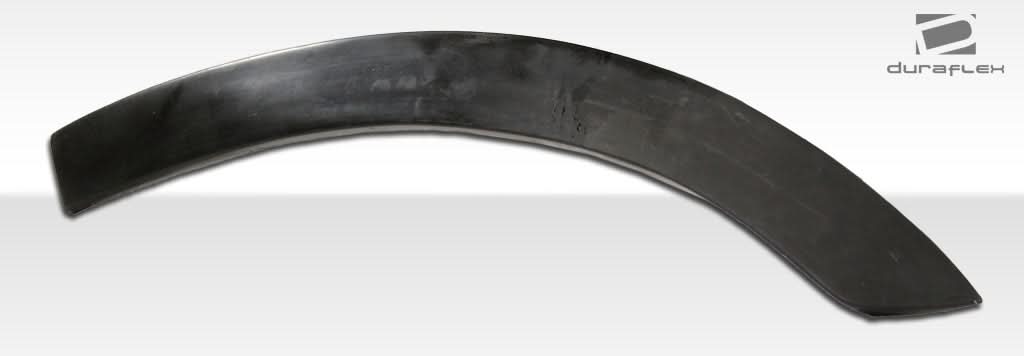 2006-2010 Dodge Charger Luxe Style Wide Body Kit - Polyurethane