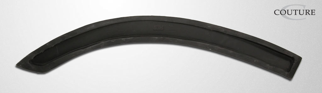 2006-2010 Dodge Charger Luxe Style Wide Body Kit - Polyurethane