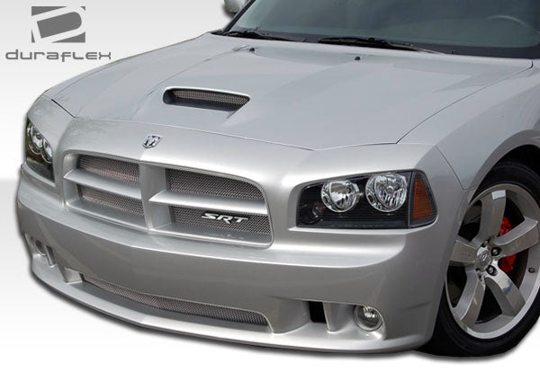2006-2010 Dodge Charger Duraflex SRT Look Body Kit - 5 Piece