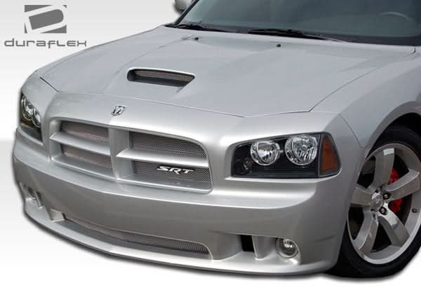 2006-2010 Dodge Charger SRT Look Body Kit - 5 Piece - FRP