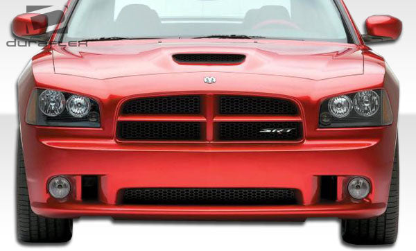 2006-2010 Dodge Charger Duraflex SRT Look Body Kit - 5 Piece