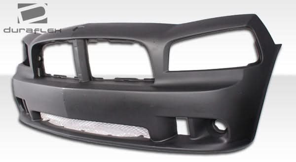 2006-2010 Dodge Charger SRT Look Body Kit - 5 Piece - FRP