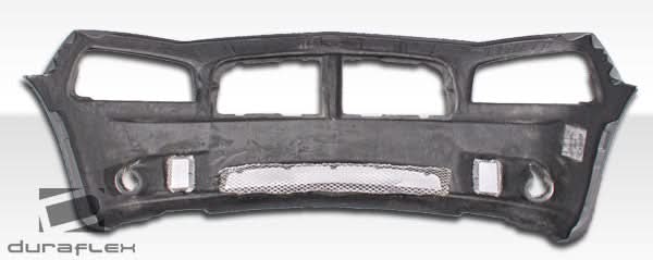 2006-2010 Dodge Charger SRT Look Body Kit - 5 Piece - FRP
