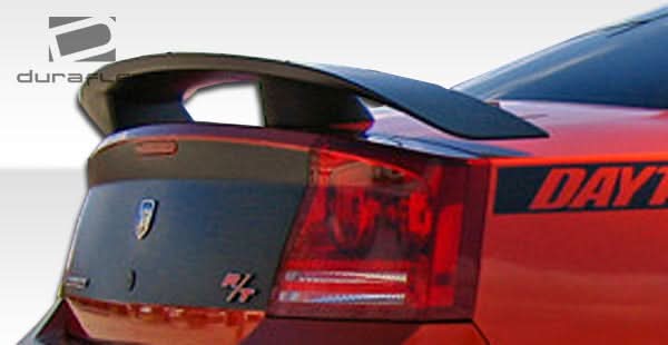 2006-2010 Dodge Charger SRT Look Body Kit - 5 Piece - FRP
