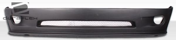 2006-2010 Dodge Charger VIP Style Front Lip Under Spoiler Air Dam - FRP