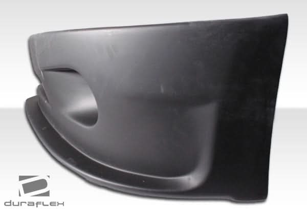2006-2010 Dodge Charger VIP Style Body Kit - 4 Piece - FRP
