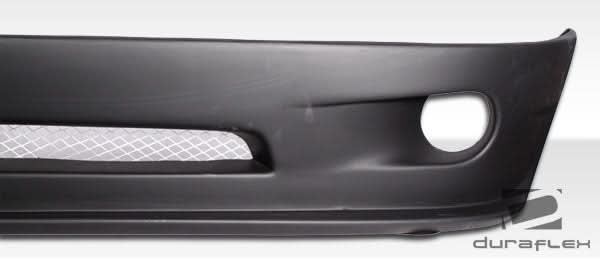 2006-2010 Dodge Charger VIP Style Front Lip Under Spoiler Air Dam - FRP