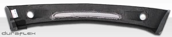 2006-2010 Dodge Charger VIP Style Body Kit - 7 Piece - FRP
