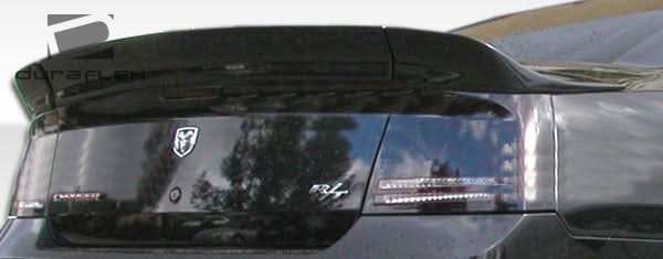 2006-2010 Dodge Charger VIP Style Body Kit - 7 Piece - FRP