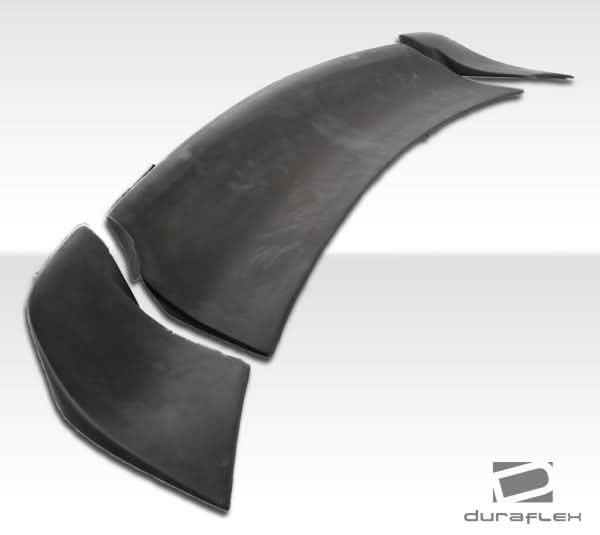 2006-2010 Dodge Charger VIP Style Body Kit - 7 Piece - FRP