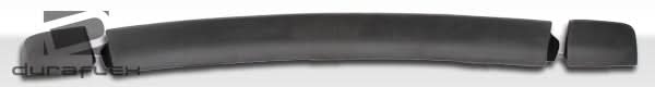 2006-2010 Dodge Charger VIP Style Body Kit - 7 Piece - FRP