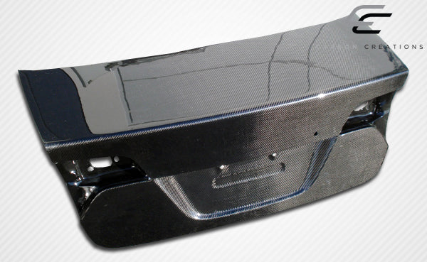 2006-2011 Honda Civic 4DR OEM Look Trunk - Carbon Fiber
