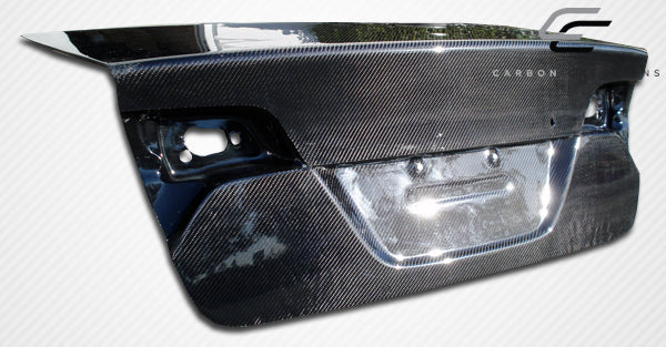 2006-2011 Honda Civic 4DR OEM Look Trunk - Carbon Fiber