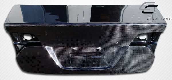 2006-2011 Honda Civic 4DR OEM Look Trunk - Carbon Fiber