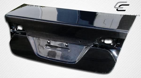 2006-2011 Honda Civic 4DR OEM Look Trunk - Carbon Fiber