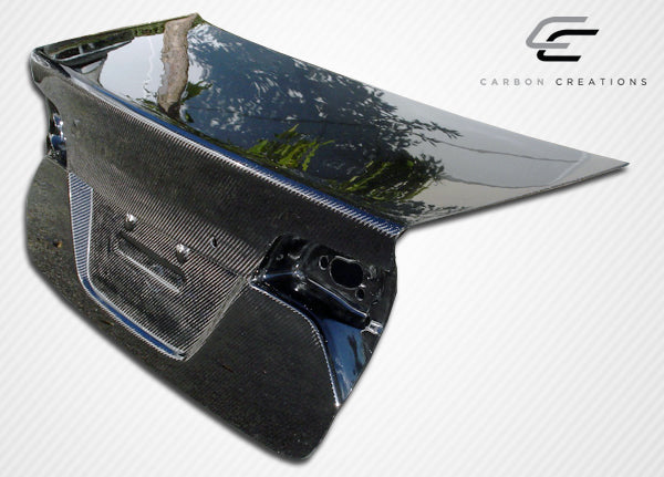 2006-2011 Honda Civic 4DR OEM Look Trunk - Carbon Fiber