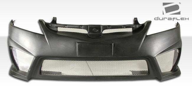 2006-2011 Honda Civic 4DR Maddox Style Body Kit - 4 Piece FRP