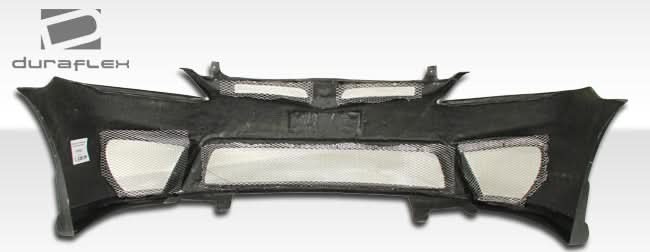 2006-2011 Honda Civic 4DR Maddox Style Body Kit - 4 Piece FRP