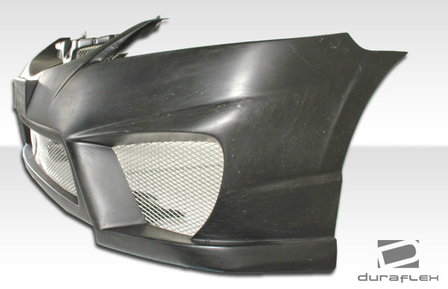 2006-2011 Honda Civic 4DR Maddox Style Front Bumper Cover - FRP