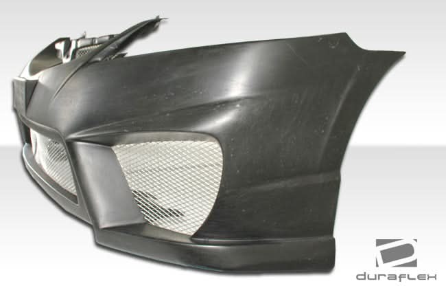 2006-2011 Honda Civic 4DR Maddox Style Body Kit - 4 Piece FRP