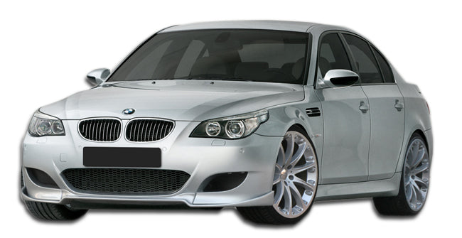 2006-2010 BMW M5 HR-S Style Body Kit 2 Piece - FRP