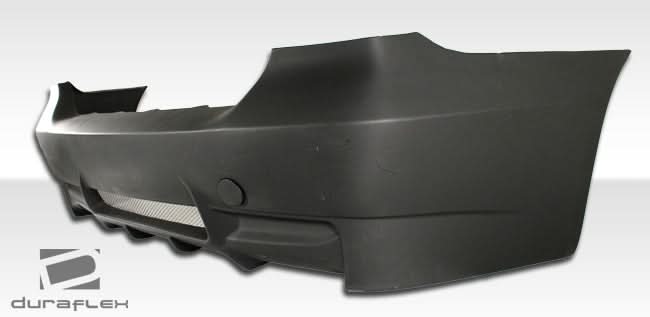 2006-2008 BMW 3 Series E90 M3 Look Body Kit 4 Piece - FRP