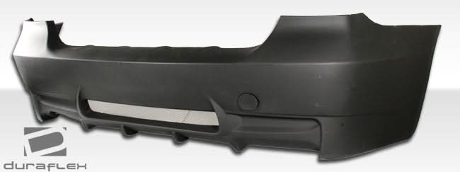 2006-2008 BMW 3 Series E90 M3 Look Body Kit 4 Piece - FRP