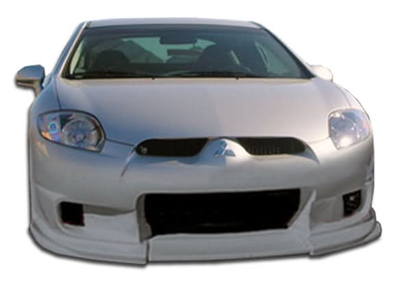 2006-2012 Mitsubishi Eclipse Demon Style Body Kit - 4 Piece - FRP