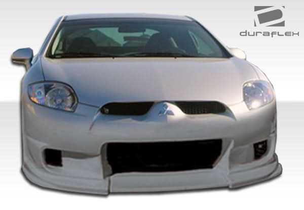 2006-2012 Mitsubishi Eclipse Demon Style Body Kit - 4 Piece - FRP