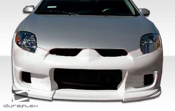 2006-2012 Mitsubishi Eclipse Demon Style Body Kit - 4 Piece - FRP
