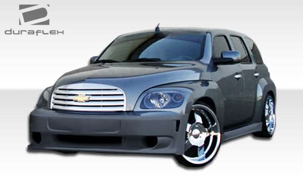 2006-2011 Chevrolet HHR VIP Style Body Kit - 4 Piece - FRP
