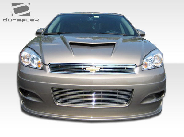 2006-2013 Chevrolet Impala Racer Style Body Kit - 4 Piece - FRP