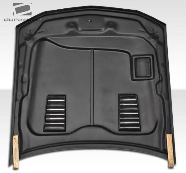 2005-2009 Ford Mustang GT500 Style Hood - FRP