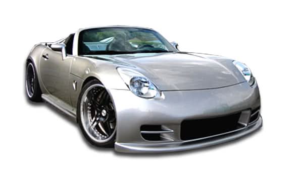 2006-2009 Pontiac Solstice GT Concept Style Body Kit - 4 Piece