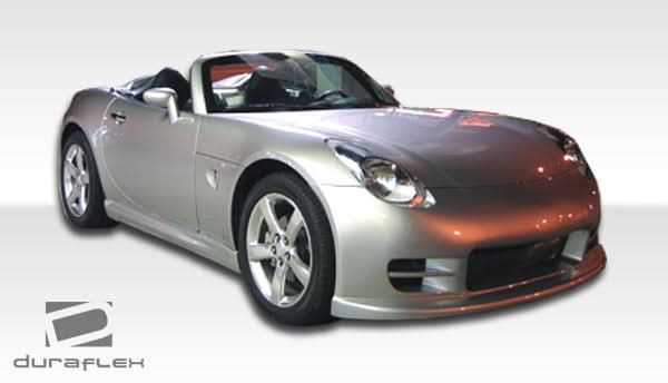 2006-2009 Pontiac Solstice GT Concept Style Body Kit - 4 Piece